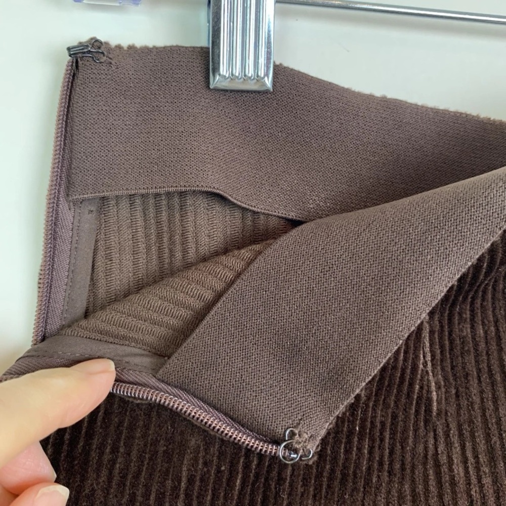 Tuckernuck Brown Corduroy Ashford Pants - Picture 10 of 13